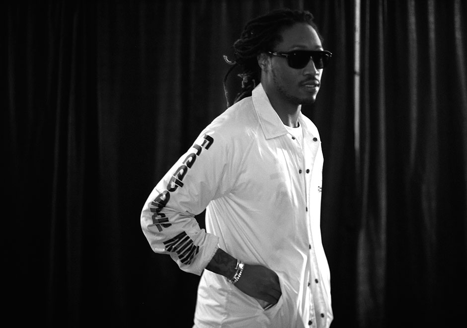 Future Reebok Freebandz Apparel Collection 22