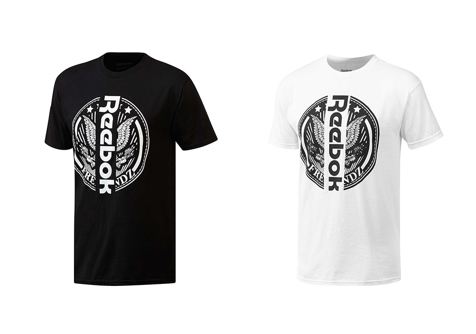 Future Reebok Freebandz Apparel Collection 3