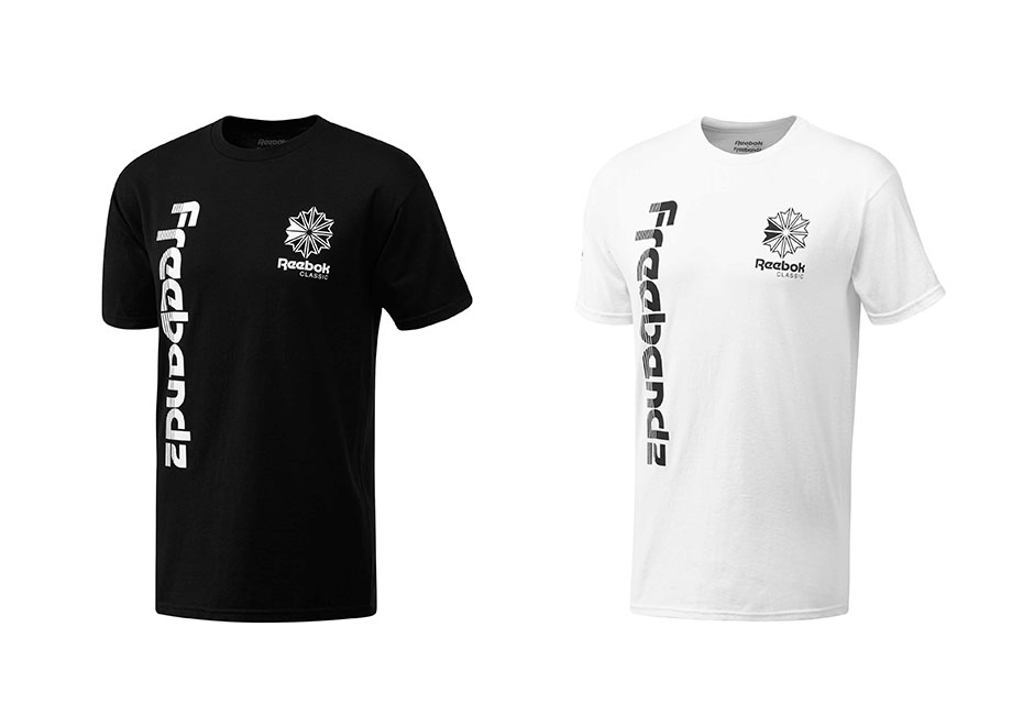 Future Reebok Freebandz Apparel Collection 4