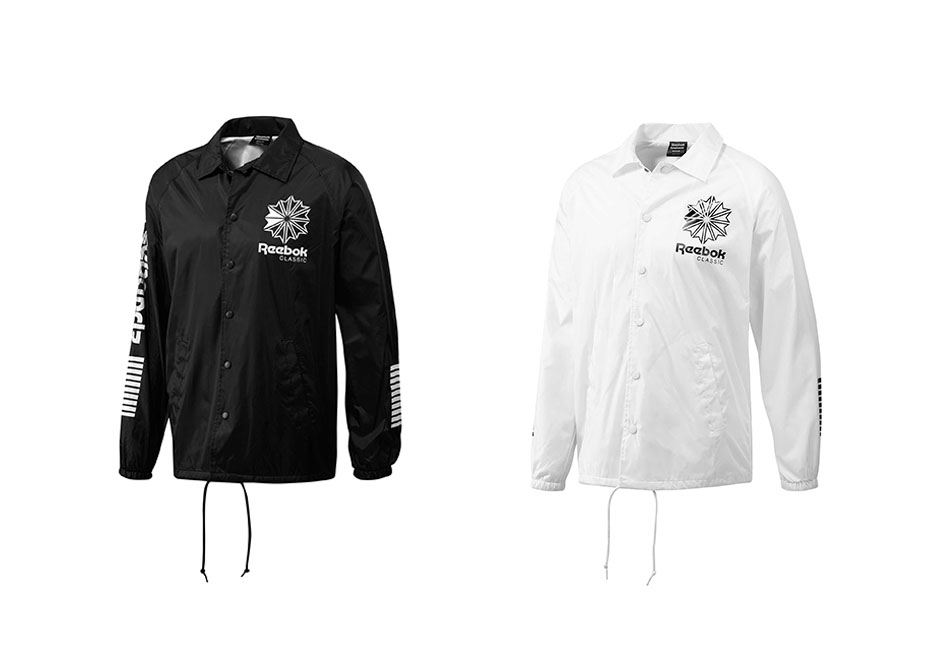 Future Reebok Freebandz Apparel Collection 8