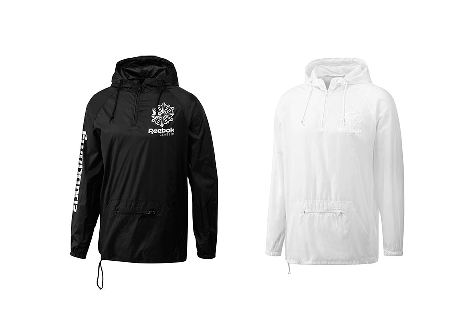 Future Reebok Freebandz Apparel Collection 9
