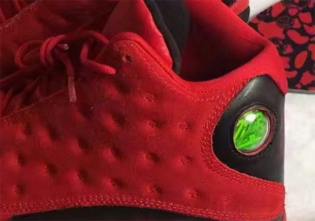 Air Jordan 13 "Chinese Singles Day"
