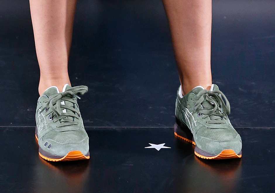 Kithland Footwear Preview 12