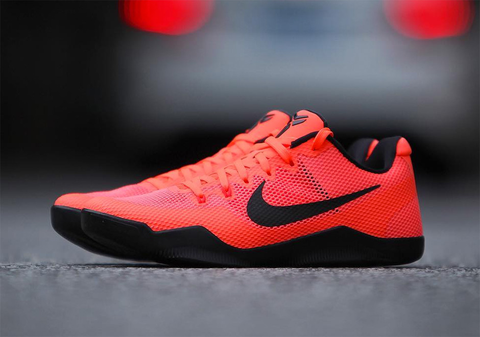 Nike's Tribute To Kobe's Greatest Hits Continues With "Barcelona"