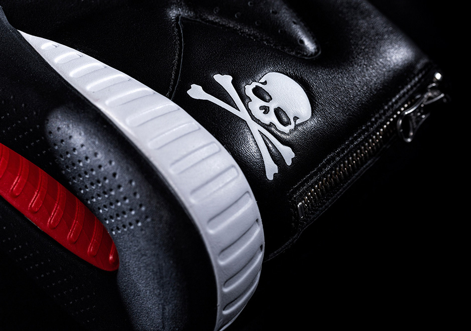 Mastermind Japan Adidas Originals Nmd Tubular Instinct 2016 Collaboration 10