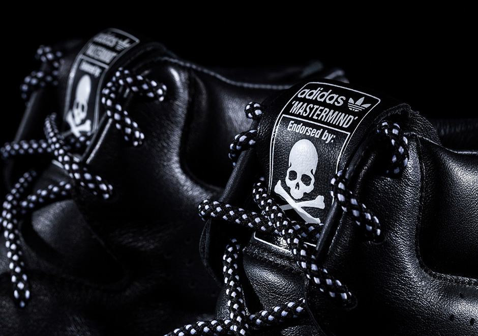 Mastermind Japan Adidas Originals Nmd Tubular Instinct 2016 Collaboration 9