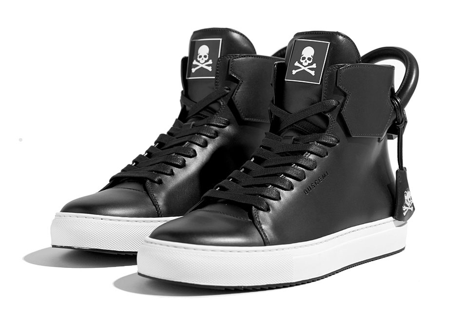 There's Another mastermind Japan Collaboration That Dropped Today