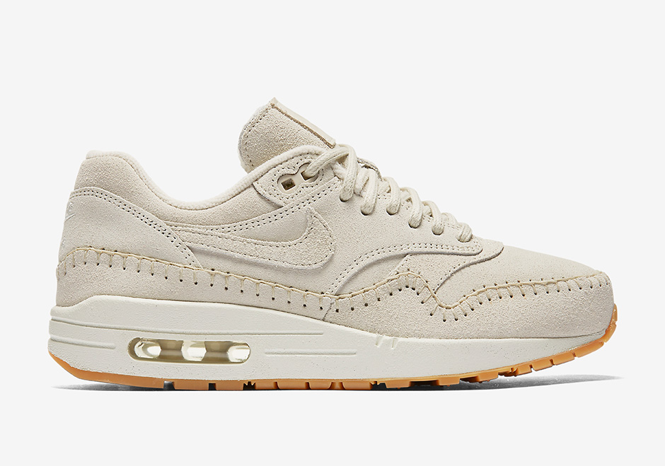 Nike Air Max 1 Premium Fall 2016 Colorways 02