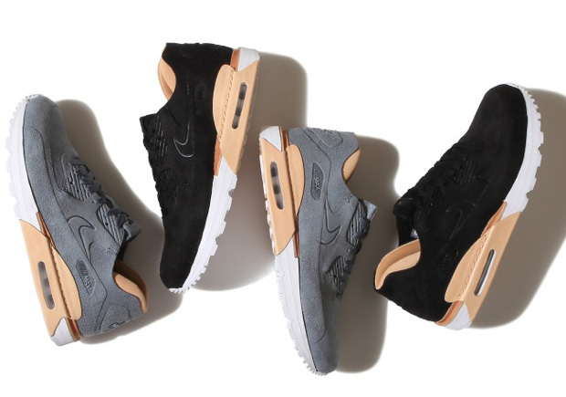 Nike Air Max 90 Royal Colorways 01