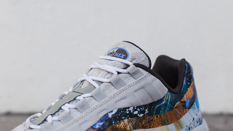 Nike Air Max 95 Albion Dave White 03