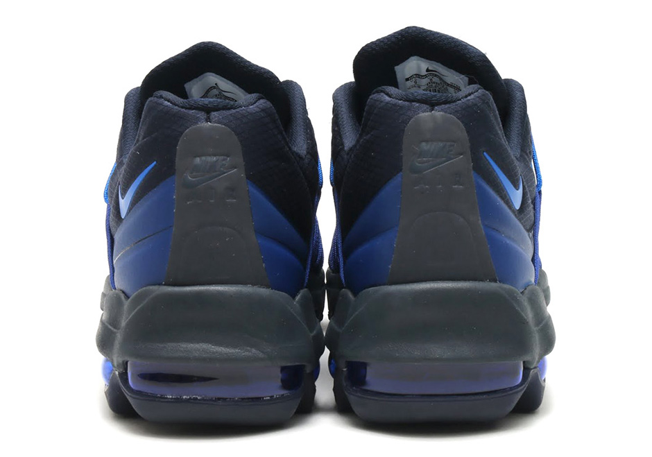 Nike Air Max Ultra Game Royal Pack 15