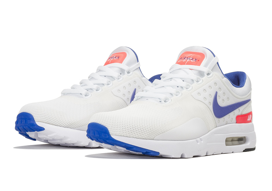Nike Air Max Zero Ultramarine Coming Soon 01