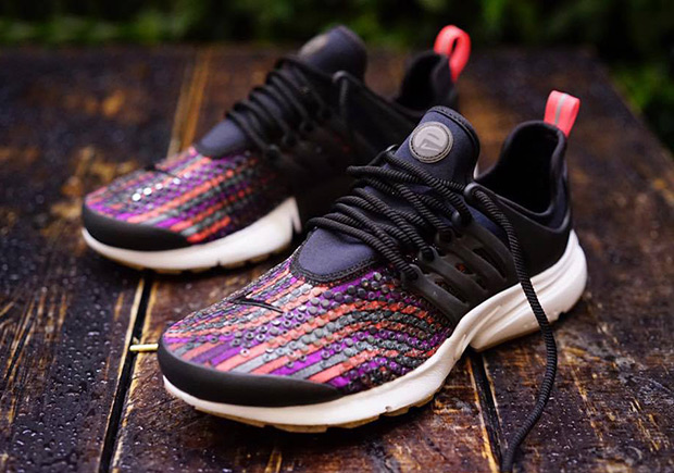 Nike Air Presto Tpu Shell Sample 1