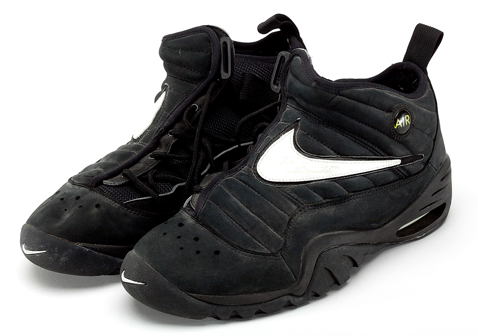 Nike Air Shake Ndestrukt Retro 2017 1