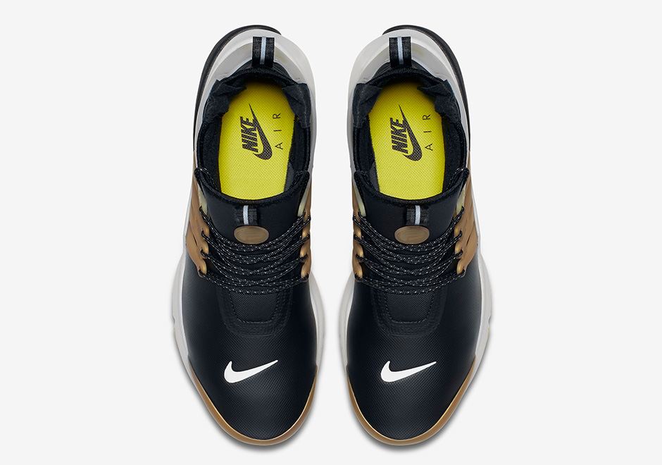 Nike Presto Mid Utility November 2016 Colorways 12