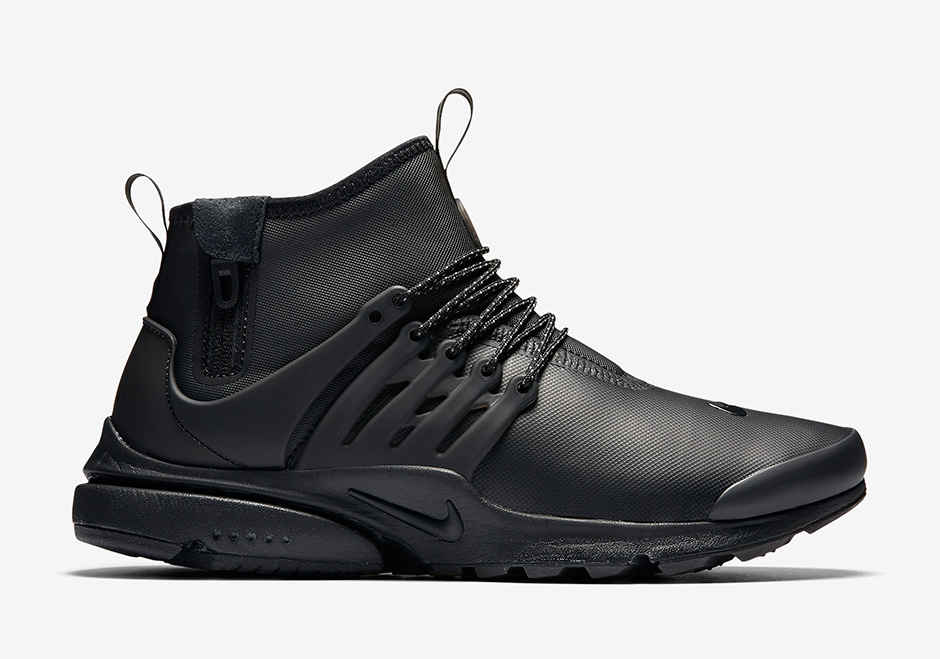 Nike Presto Mid Utility November 2016 Colorways 17