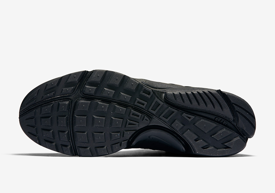 Nike Presto Mid Utility November 2016 Colorways 21