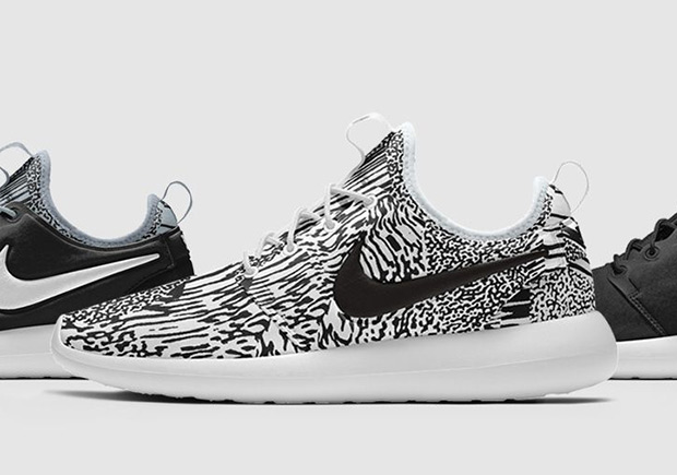Nike Roshe Two Id Nike Id 1