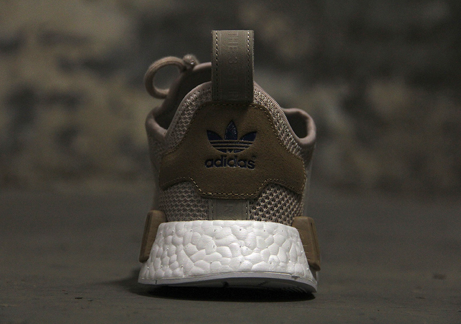 Offspring Adidas Nmd Desert 3