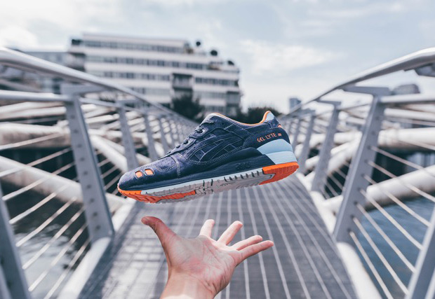 Pensole Asics Store List 2