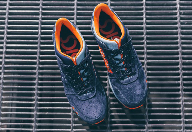 Pensole Asics Store List 5
