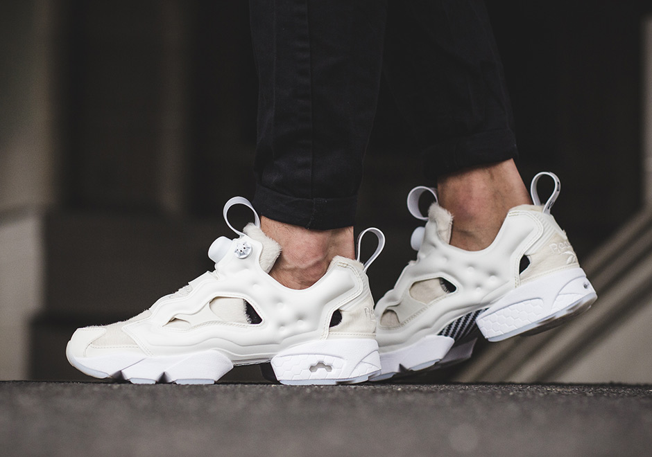 Sneakerboy Reebok Instapump Fury Pony Hair 6