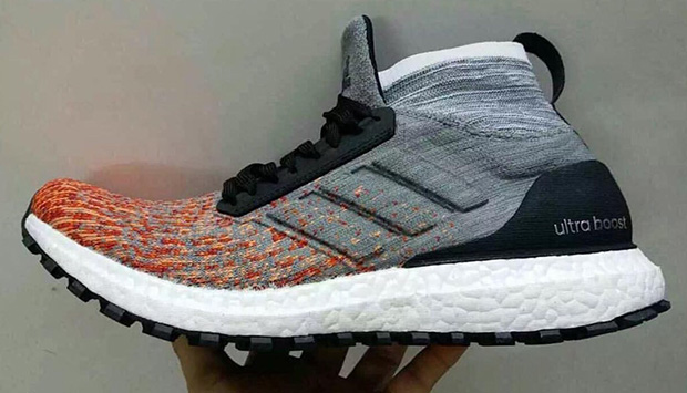 Ultra Boost Atr Street