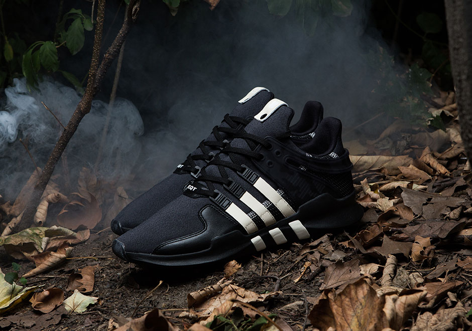 Undefeated Adidas Eqt Support Adv 1