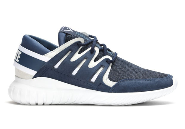 White Mountaineering Tubular Nova Navy 1