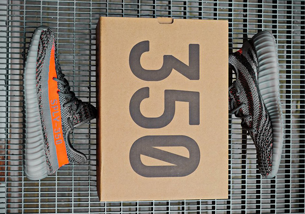 Yeezy Boost 350 V2 Bb1826 1