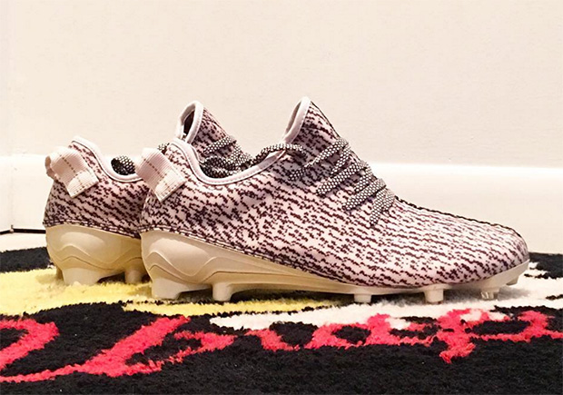 Yeezy Cleats Release Date