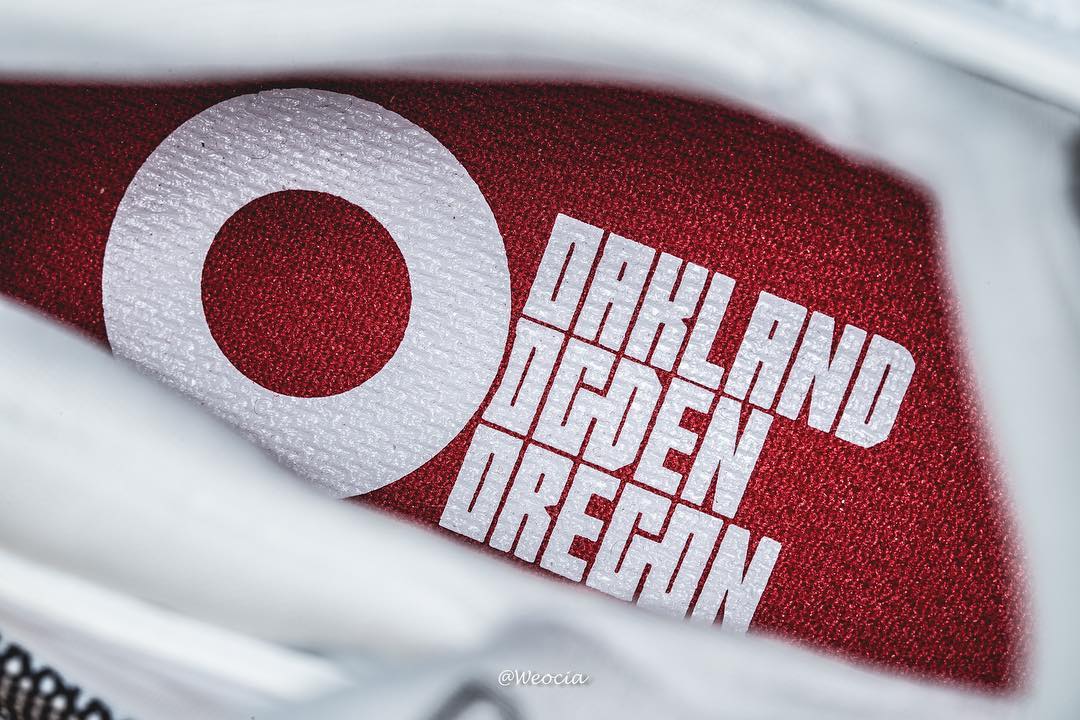 Adidas D Lillard 3 Home Detailed Preview 09