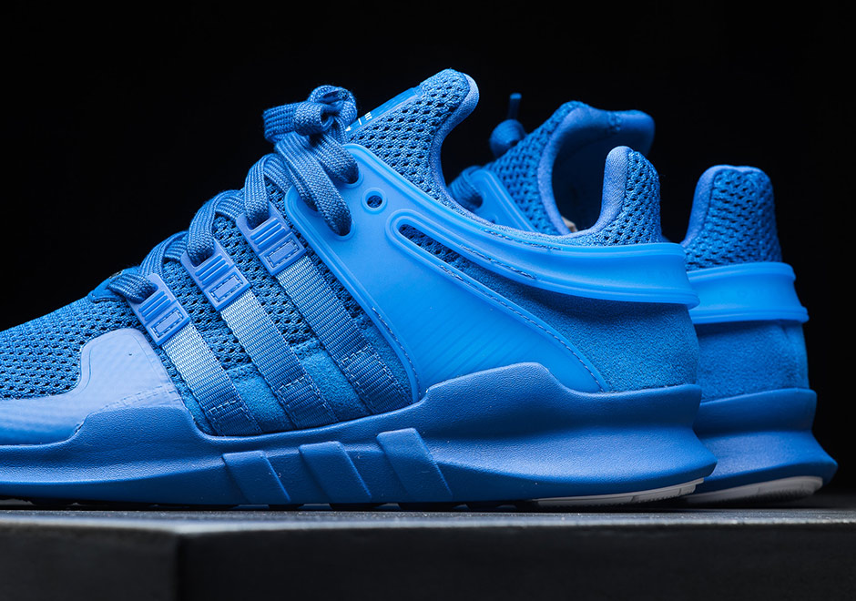 Adidas Eqt Support Adv Royal Blue 3
