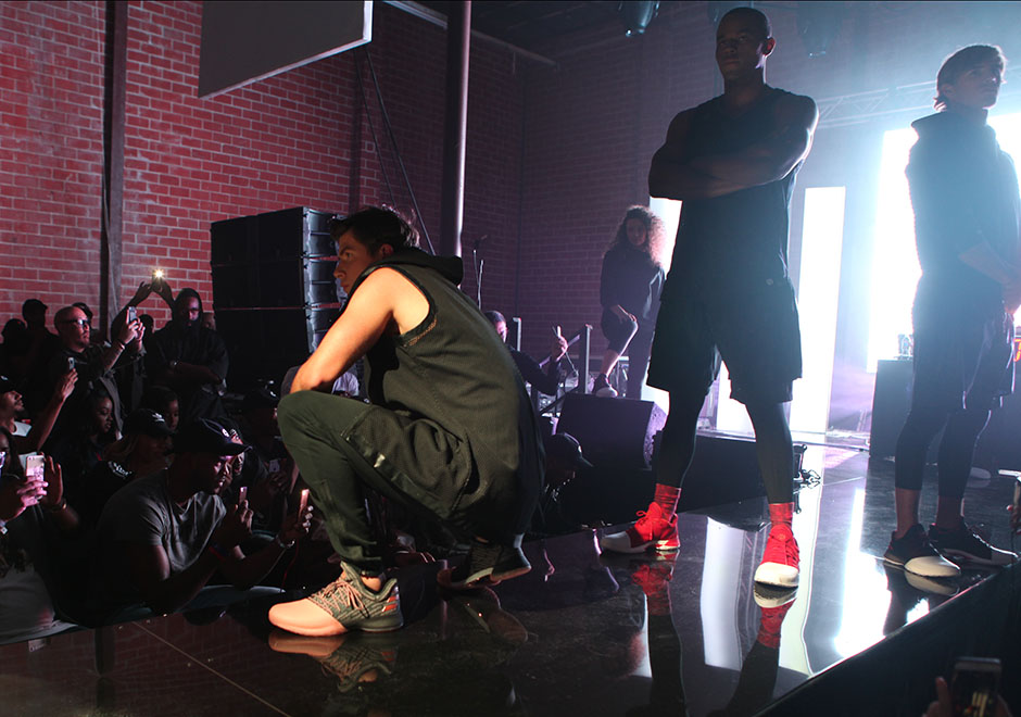 Adidas Harden Vol 1 Event Recap 12