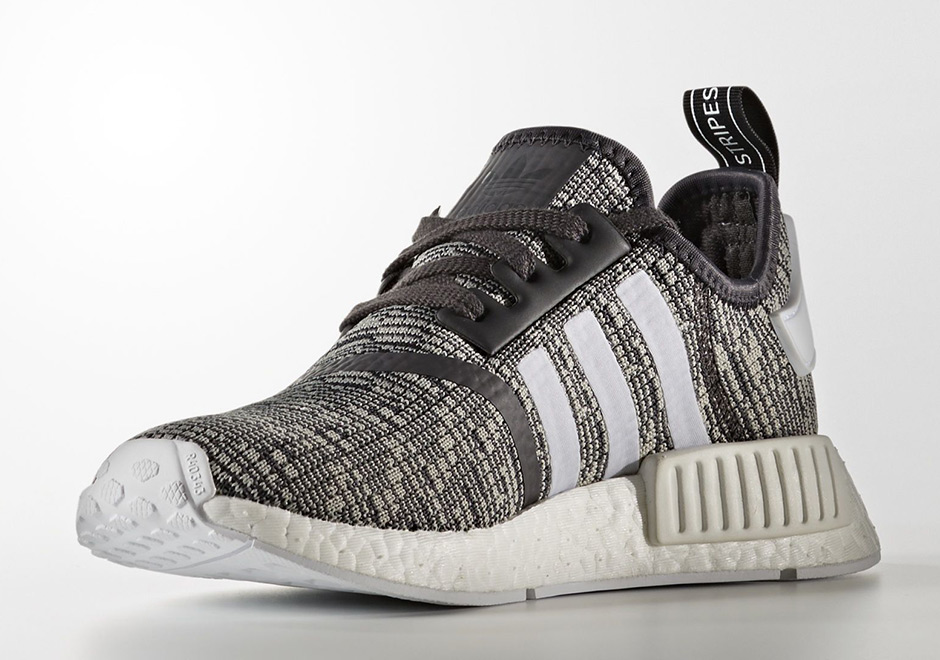adidas NMD R1 "Glitch Camo" Releasing This December