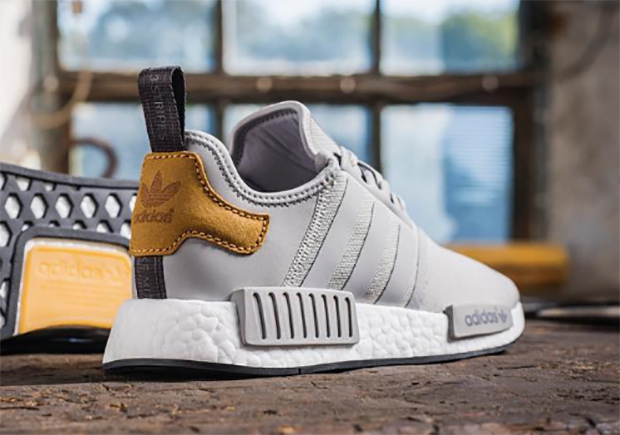 Adidas Nmd R1 Craftsmanship Pack 1