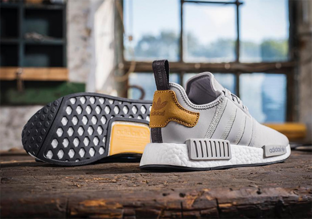Adidas Nmd R1 Craftsmanship Pack 2