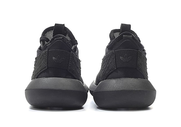 Adidas Originals Tubular Entrap W Core Black Core Black Utility Black Ba8640 3