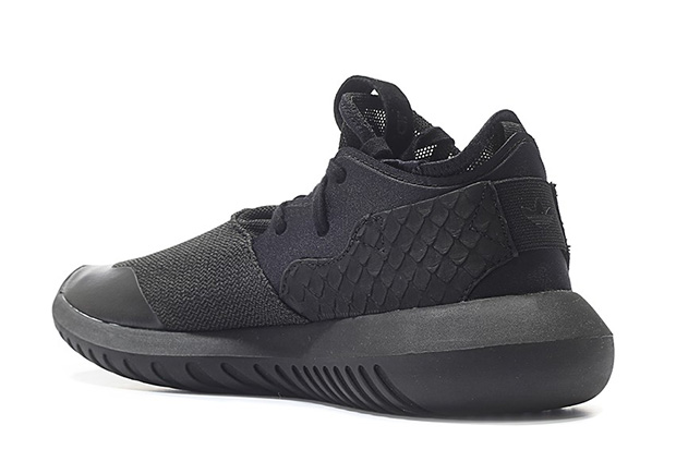 Adidas Originals Tubular Entrap W Core Black Core Black Utility Black Ba8640 4