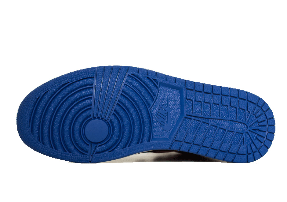 Air Jordan 1 Top Three Release Info Detailed Look 09
