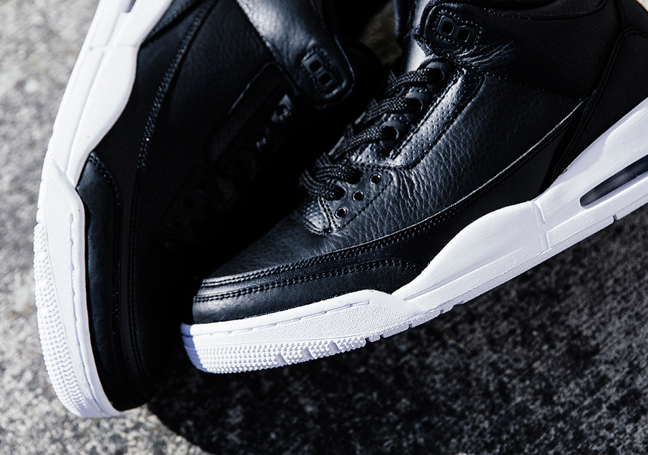 Air Jordan 3 Cyber Monday Release Details 03