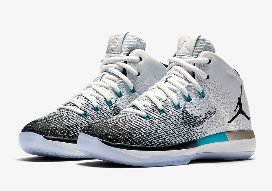 Air Jordan 31 N7 Release Date Info 01