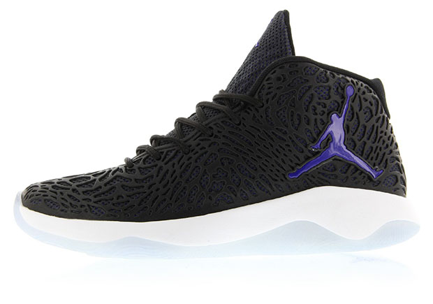 Jordan Brand Already Releasing “Space Jam” Themed Shoes