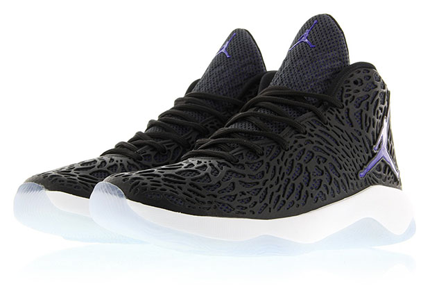 Air Jordan Ultra Fly Space Jam 3