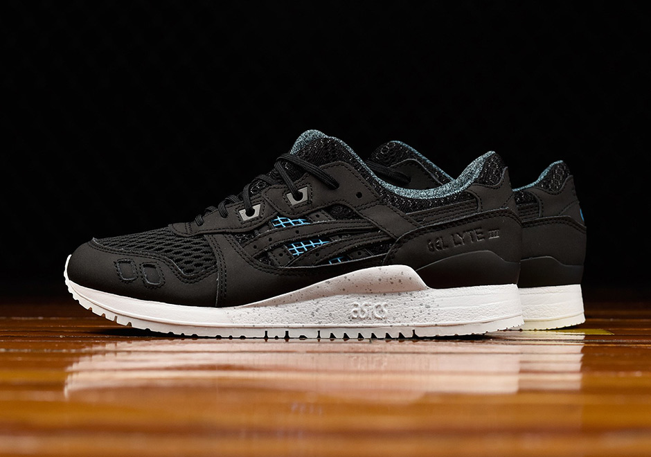 Asics Gel Lyte Iii Gel 30 Years Pack 1