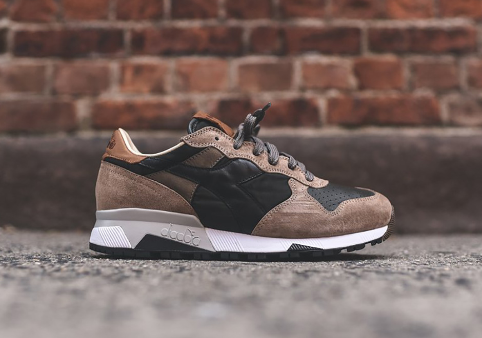 Diadora Trident 90 Grape Leaf Walnut Available 02