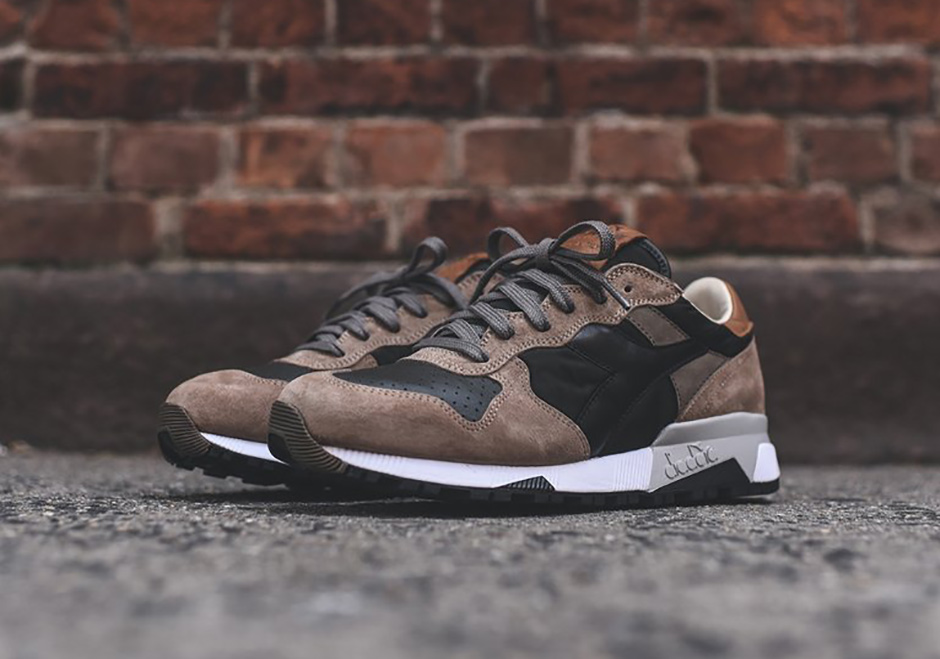 Diadora Trident 90 Grape Leaf Walnut Available 03