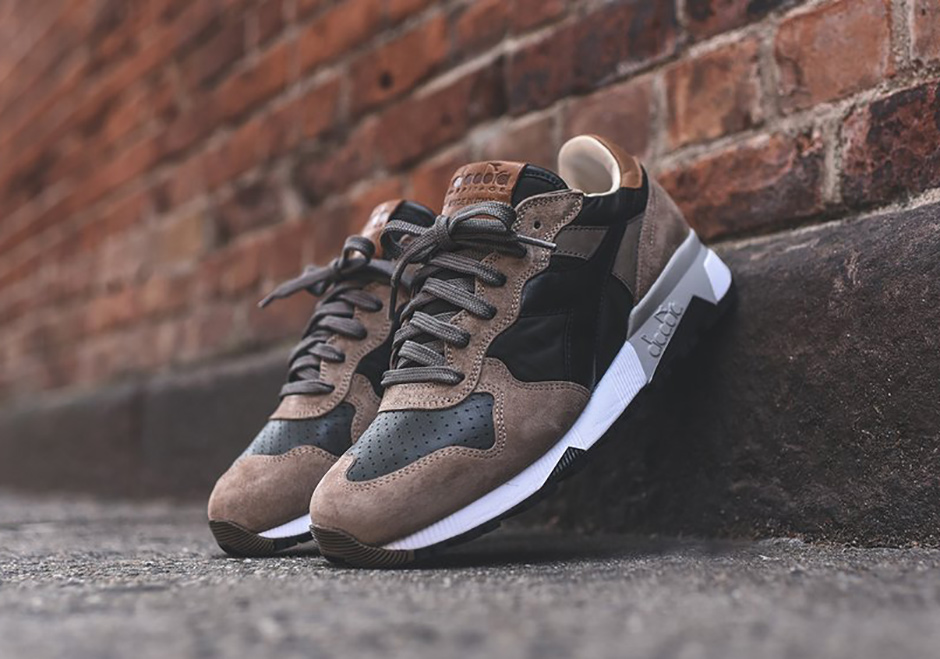 Diadora Trident 90 Grape Leaf Walnut Available 04