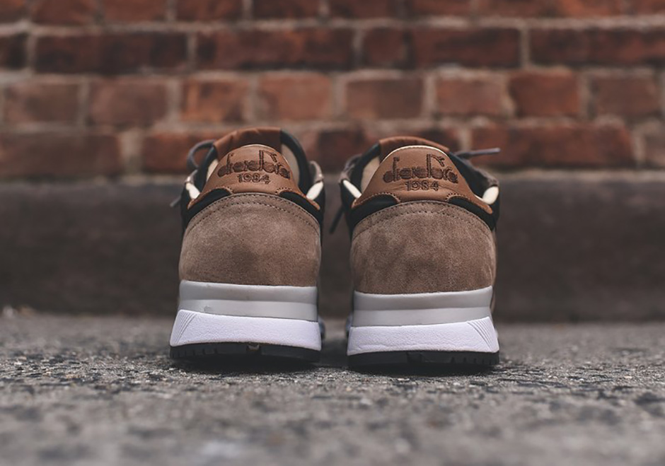 Diadora Trident 90 Grape Leaf Walnut Available 05