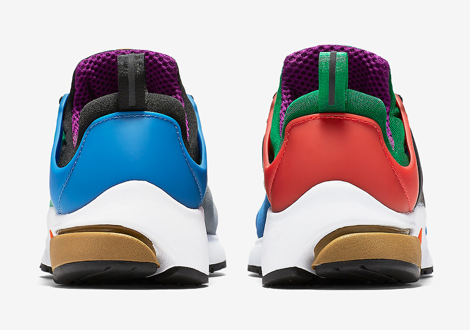 Greedy Nike Presto Release Date 3